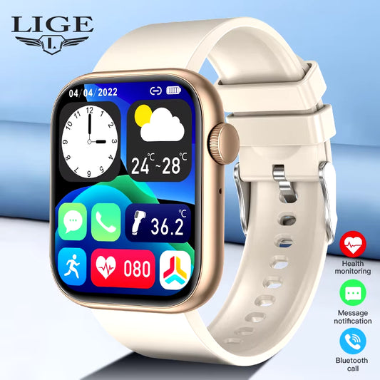 Best SmartWatch for Women