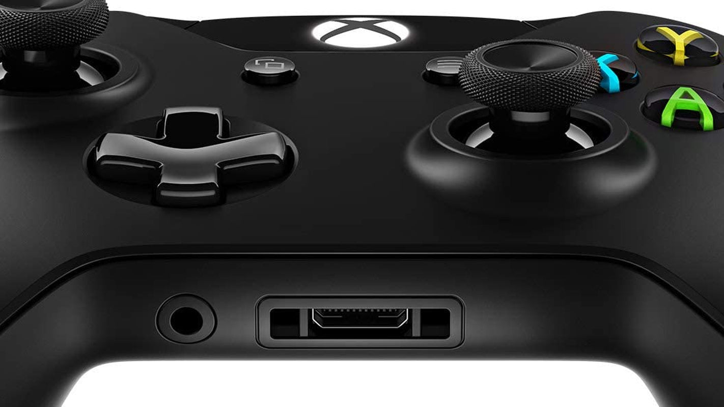 Xbox One Controller Joystick Replacement - 6PCS Original Thumbsticks