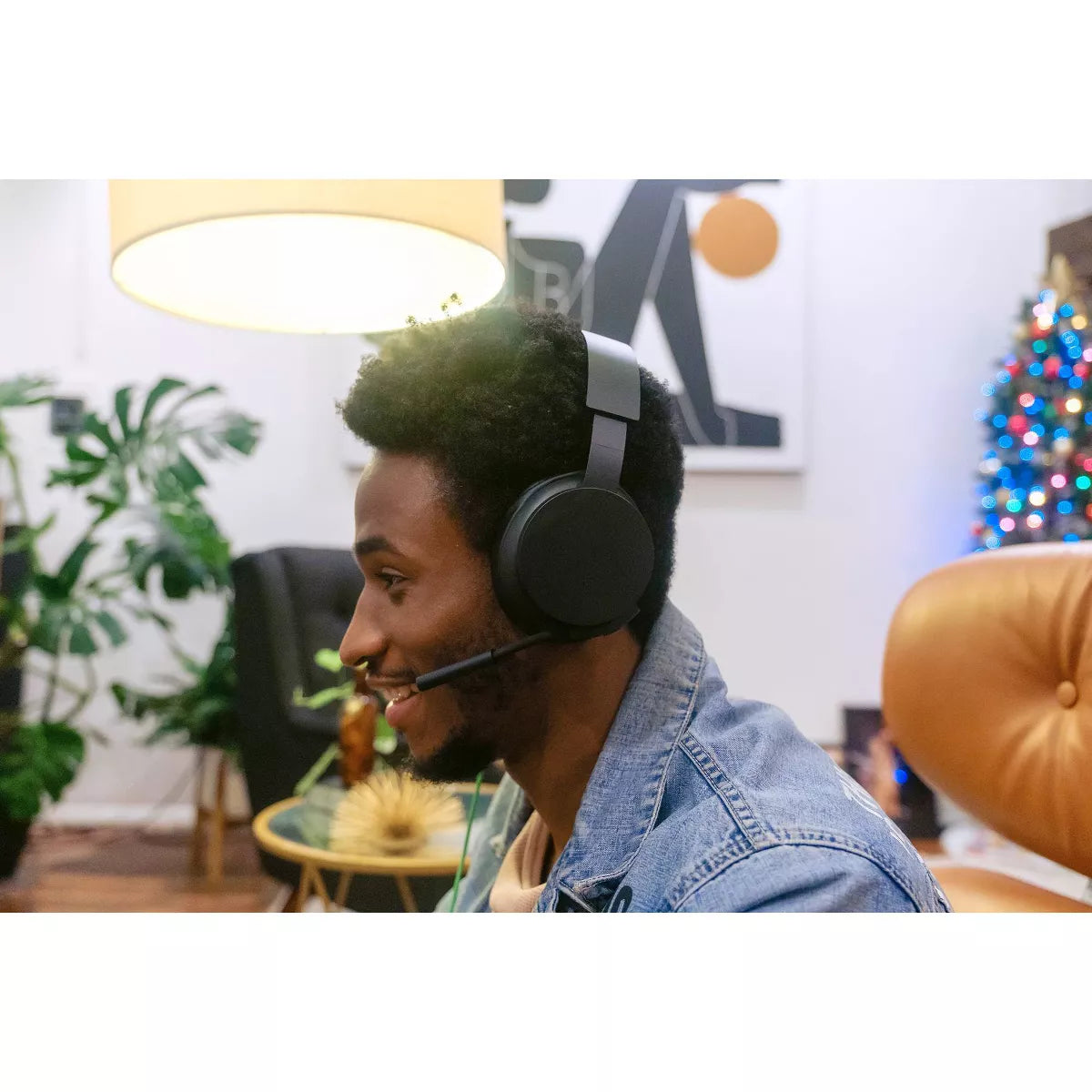 Xbox Headset