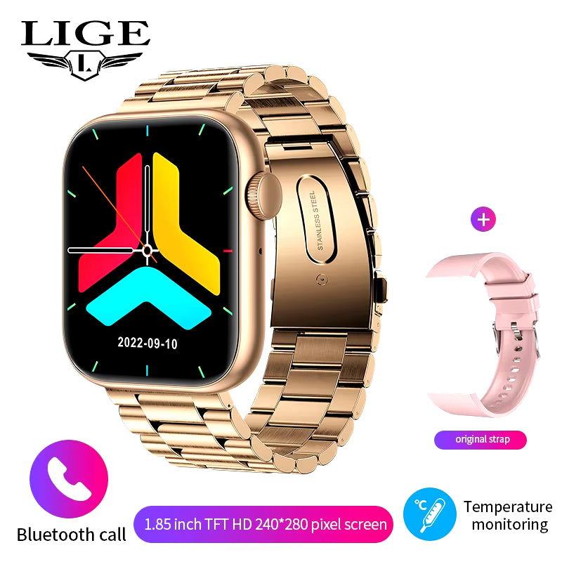 Best SmartWatch for Women