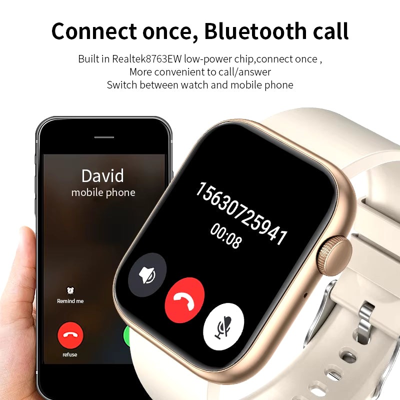 Best SmartWatch for Women