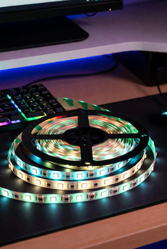 Led Strip Lights 200Ft