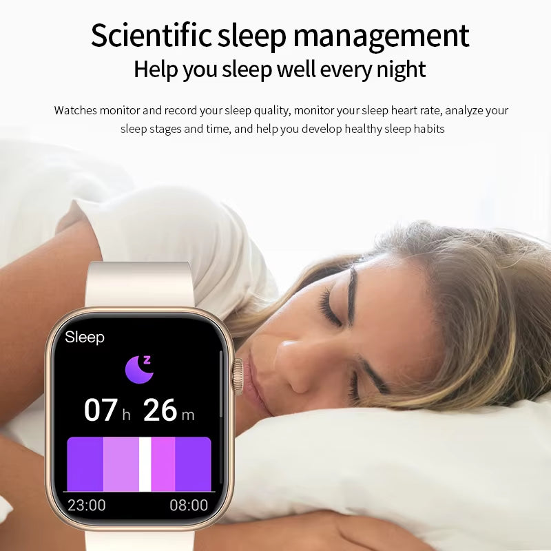 Best SmartWatch for Women