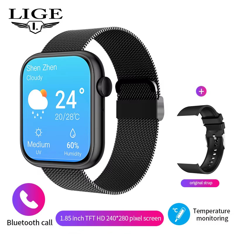 Best SmartWatch for Women