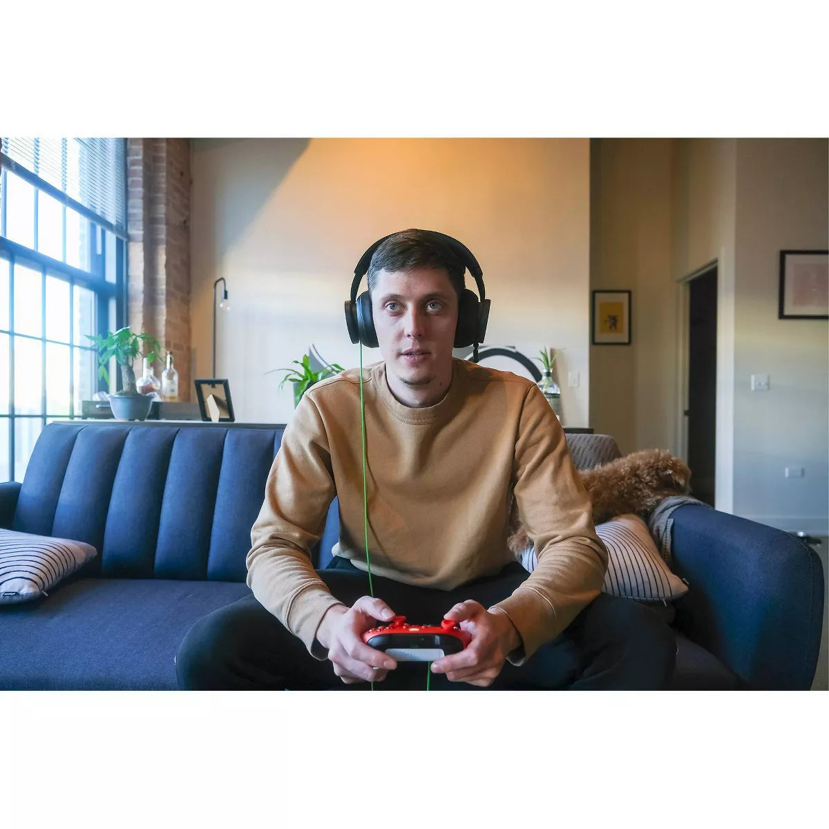 Xbox Headset